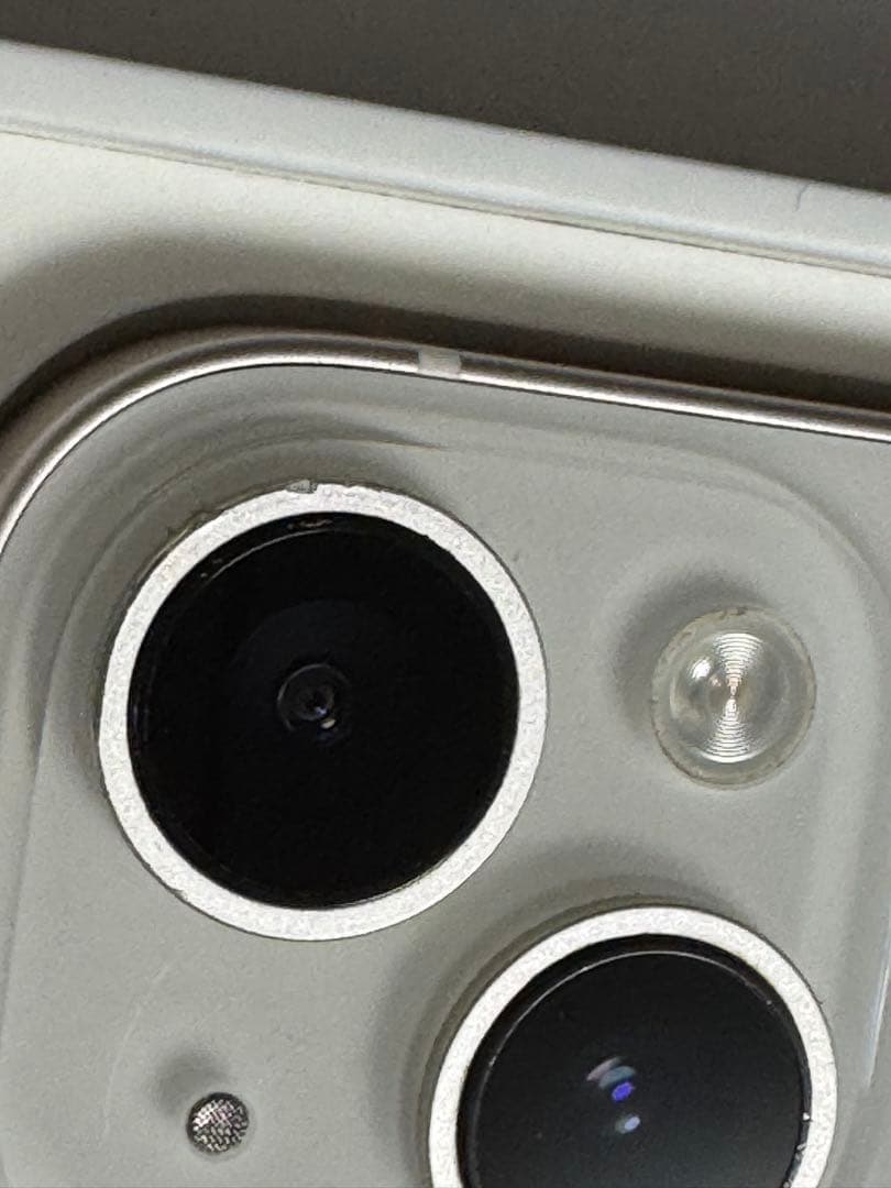 iPhone 14 256GB スターライト　SIMフリー