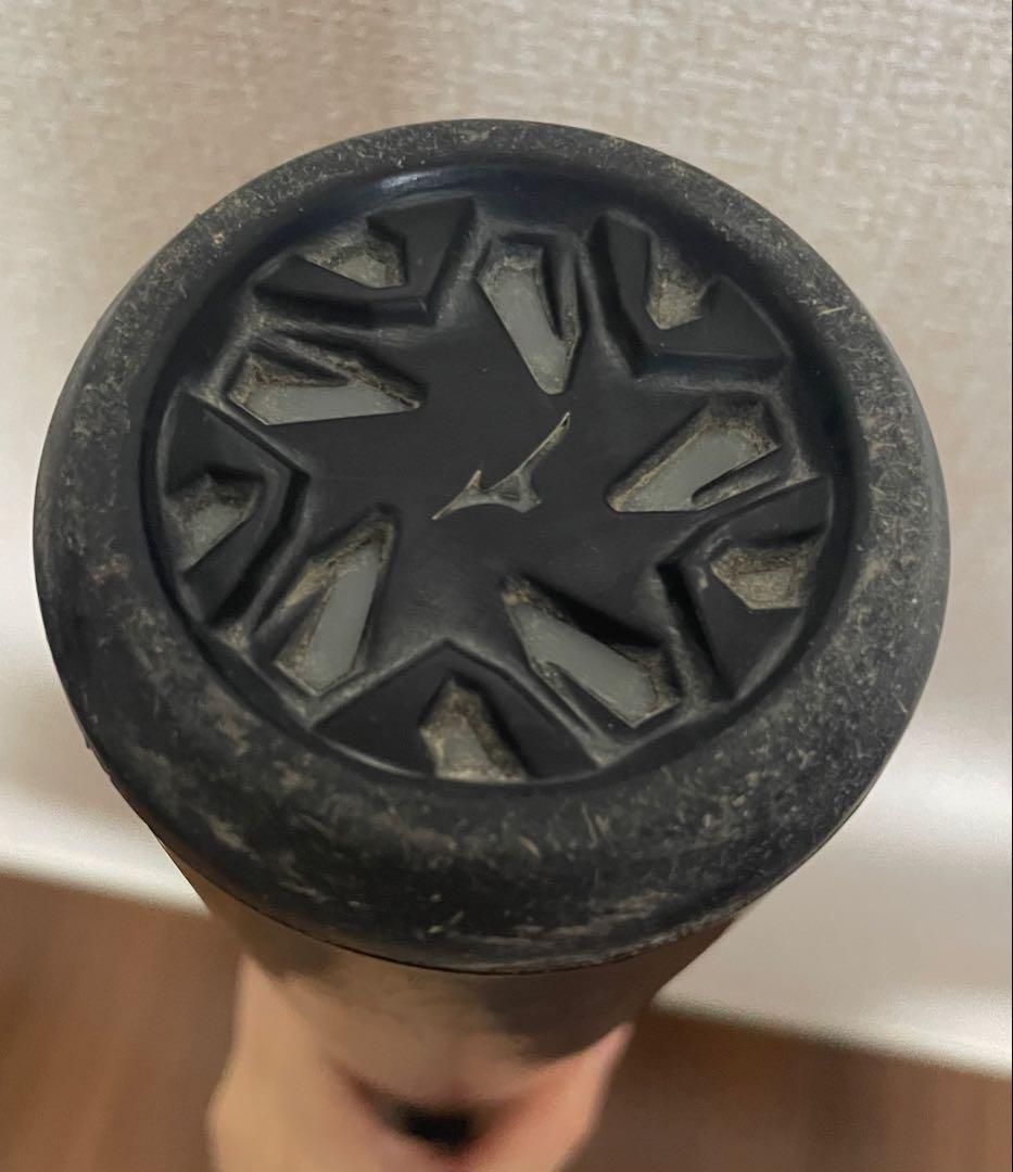 【値引き中】ビヨンドマックスレガシー 軟式バット 85cm 740g ミドル