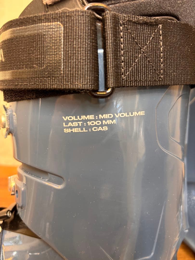 Tecnica スキーブーツ　 MACH SPORT MV75 GW レディース