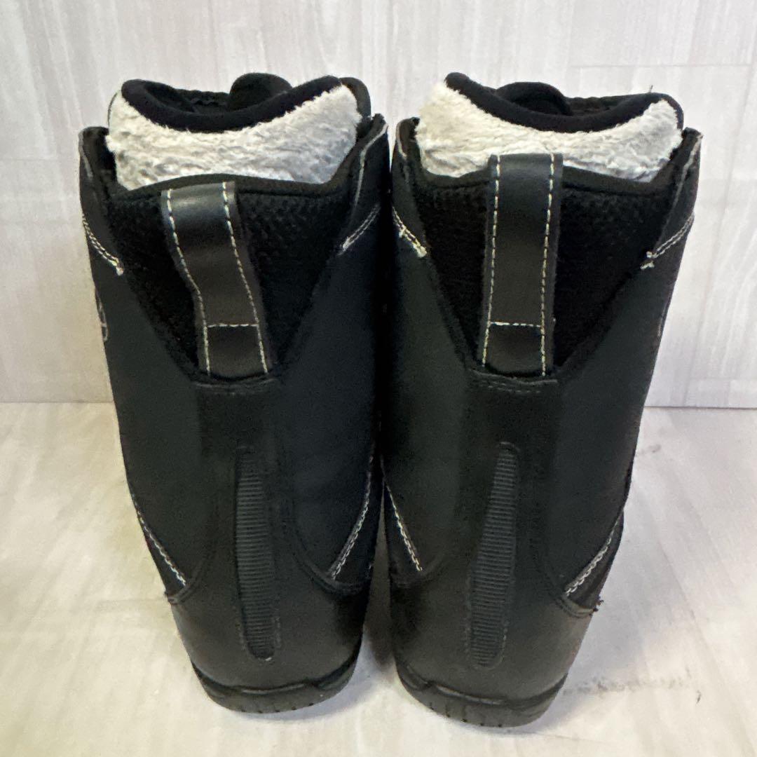 LASTARTS シングル BOA スノーボードブーツ 23.5〜24.0cm