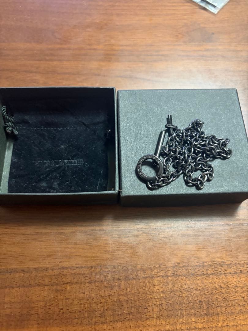 JAM  MADE ジャムホームメイド　ブレスレット