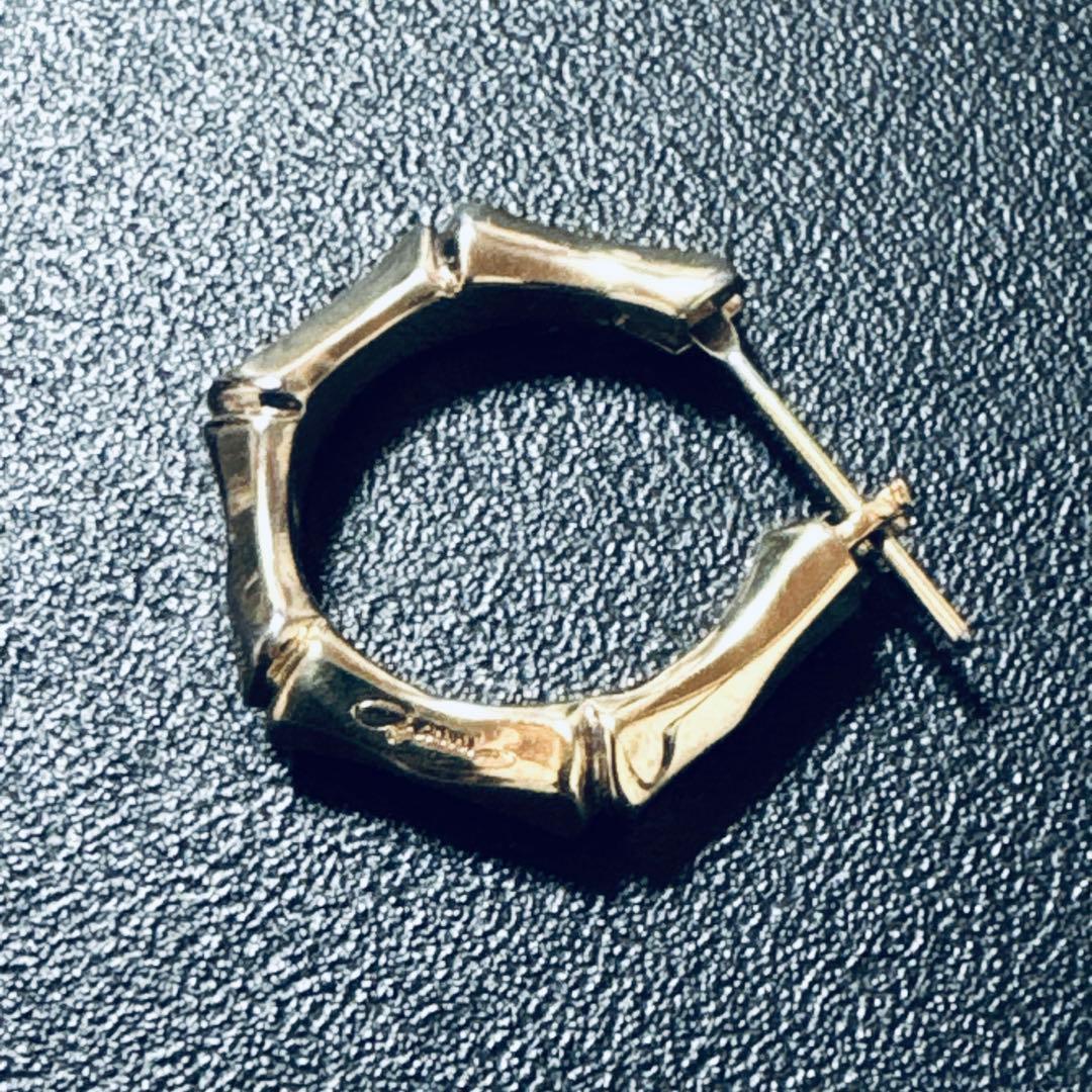 【美品】GARNI Crockery Bamboo Pierce ガルニ