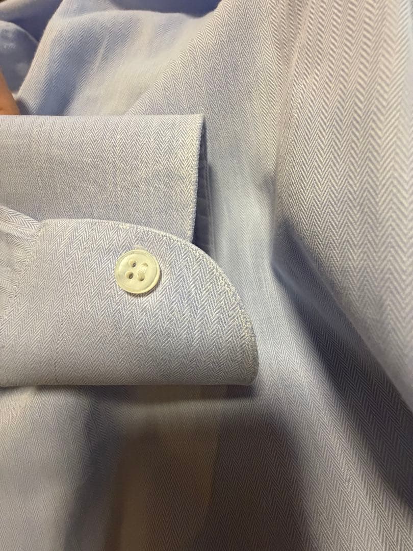 BRIONI BARNEYS NEW YORK シャツ