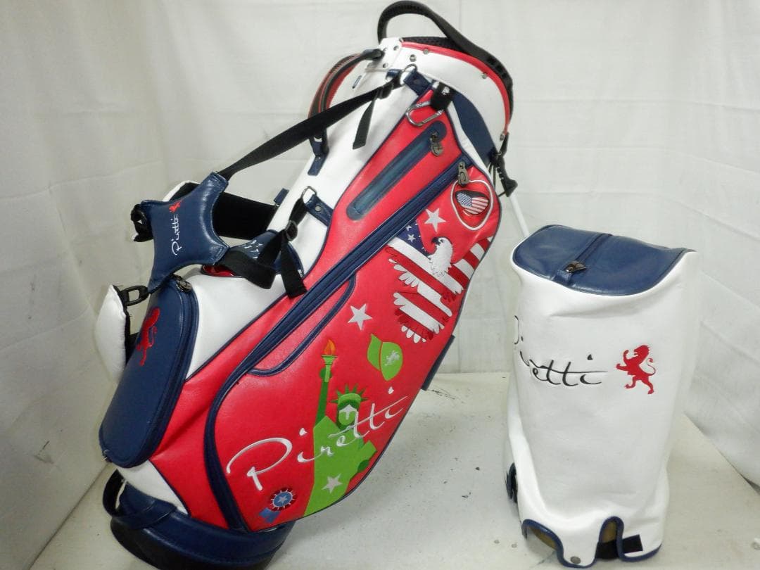 Piretti★ピレッティ★9.5型★限定モデル★美品★プロモデル スタンド