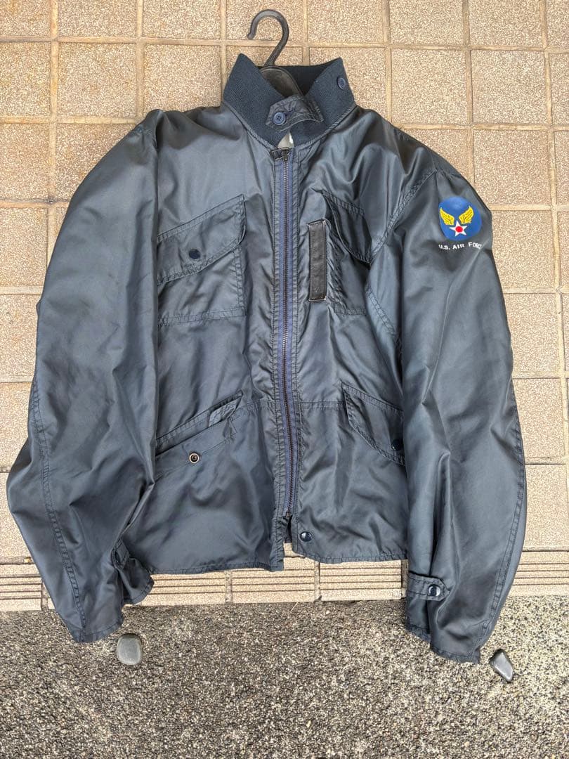 AVIREX フライトジャケット