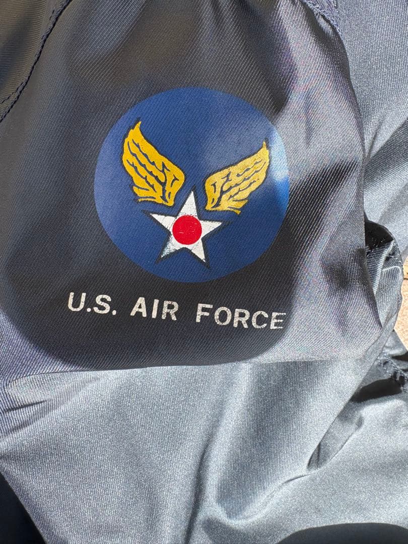 AVIREX フライトジャケット