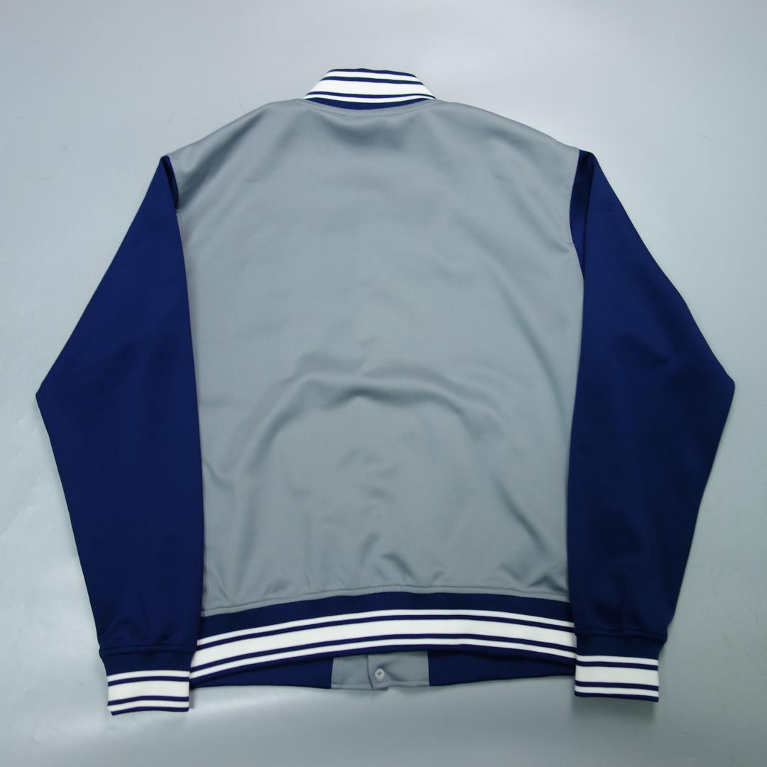 タ*ス様 5722極美品 横浜DeNAベイスターズ ポンチスタジャン M 202