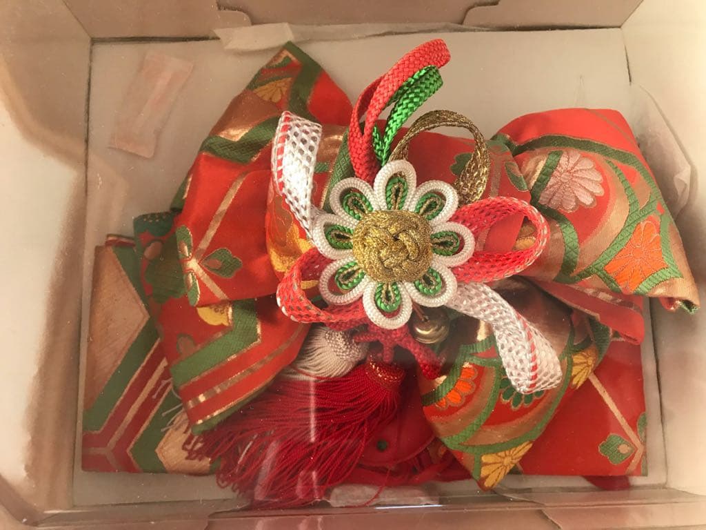 七五三 昭和レトロ 着物セット