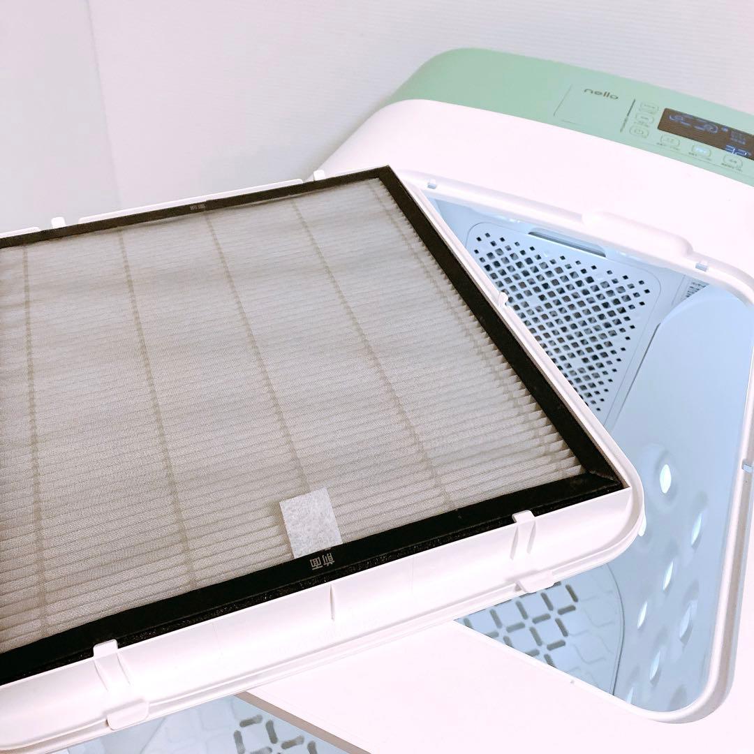 nello ペットドライルーム PD-B10-M