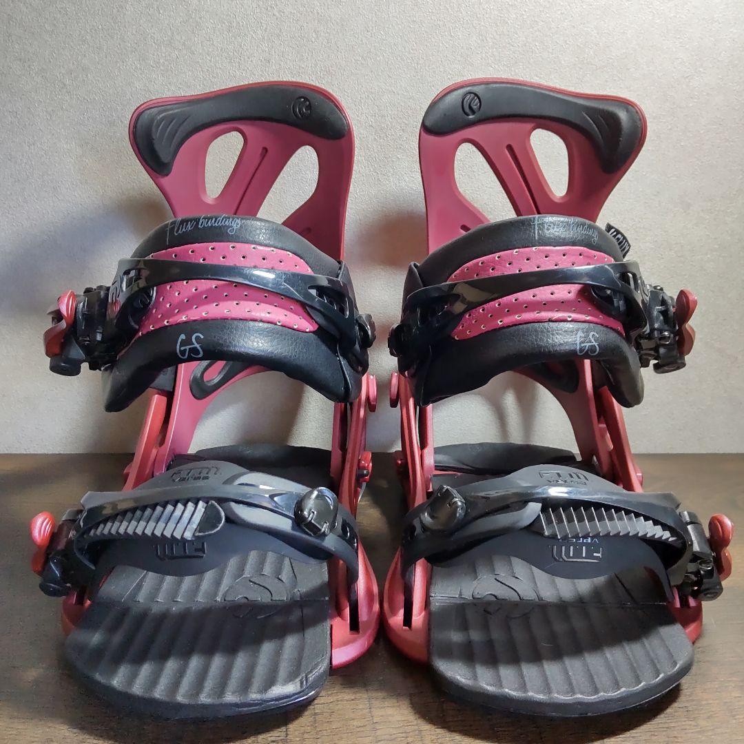 FLUXビンディング GS XSサイズ