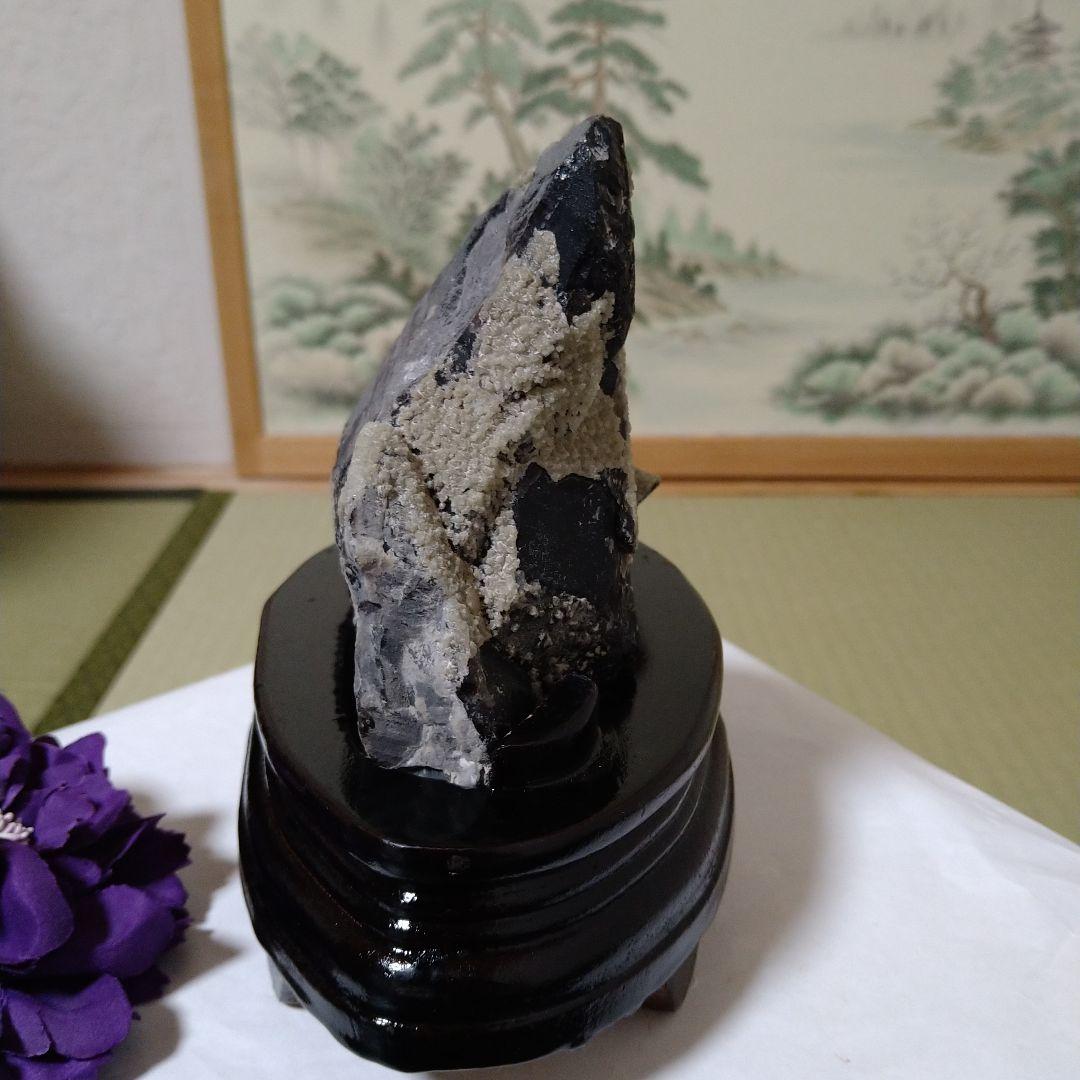 最強パワーモリオン原石　　⑧