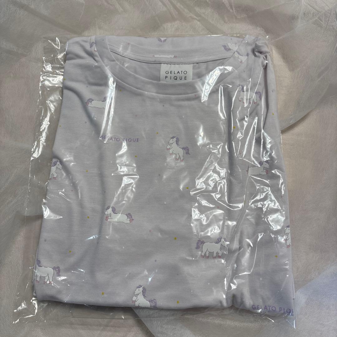 GELATO PIQUE 2026 HAPPY ジェラピケ福袋　A　抜き取りなし