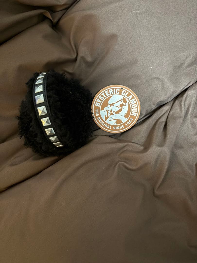 HYSTERIC GLAMOUR イヤーマフ　バラクラバ　スケボー　3点セット
