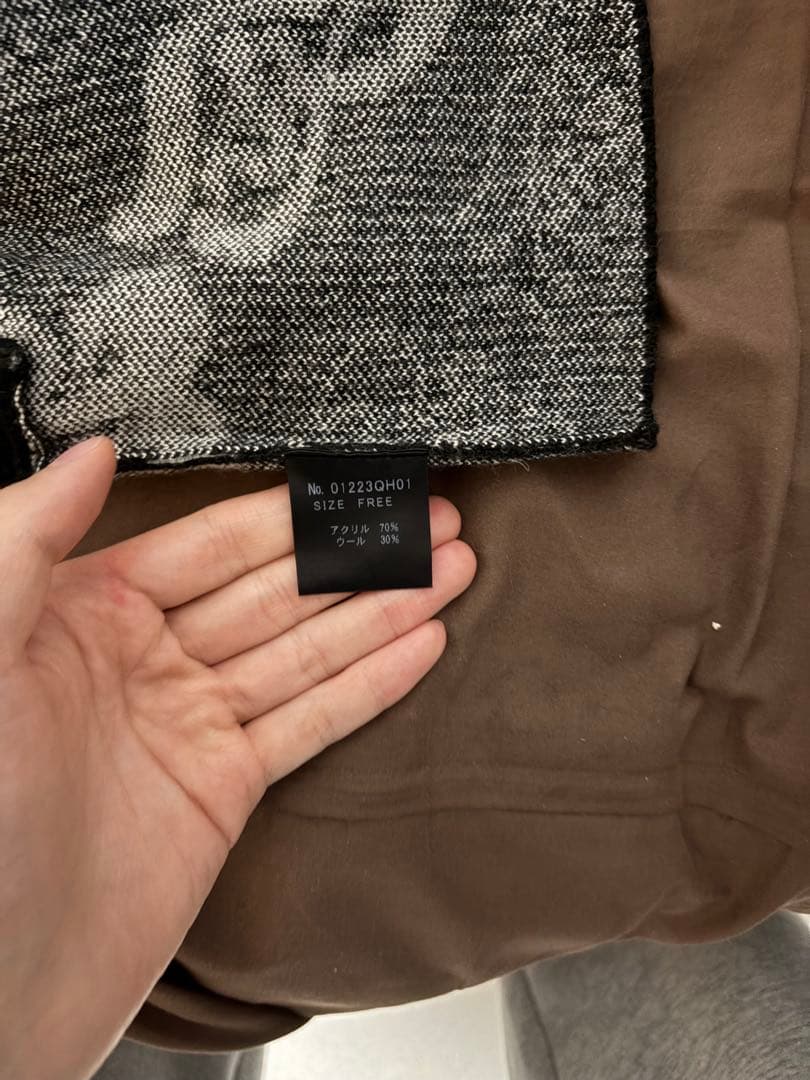 HYSTERIC GLAMOUR イヤーマフ　バラクラバ　スケボー　3点セット