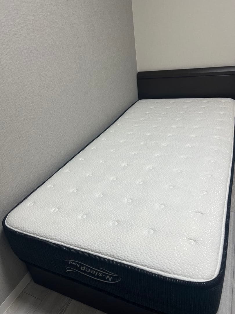 ニトリ　N Sleep マットレス　シングル