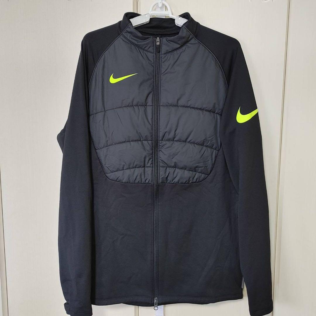 セットアップ　Nike Dri-FIT トレーニングジャケット XL