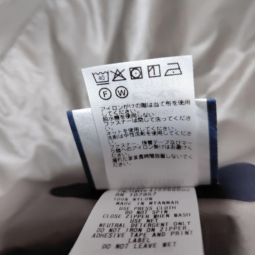 mont-bell モンベル マウンテンパーカー GORE-TEX ゴアテックス