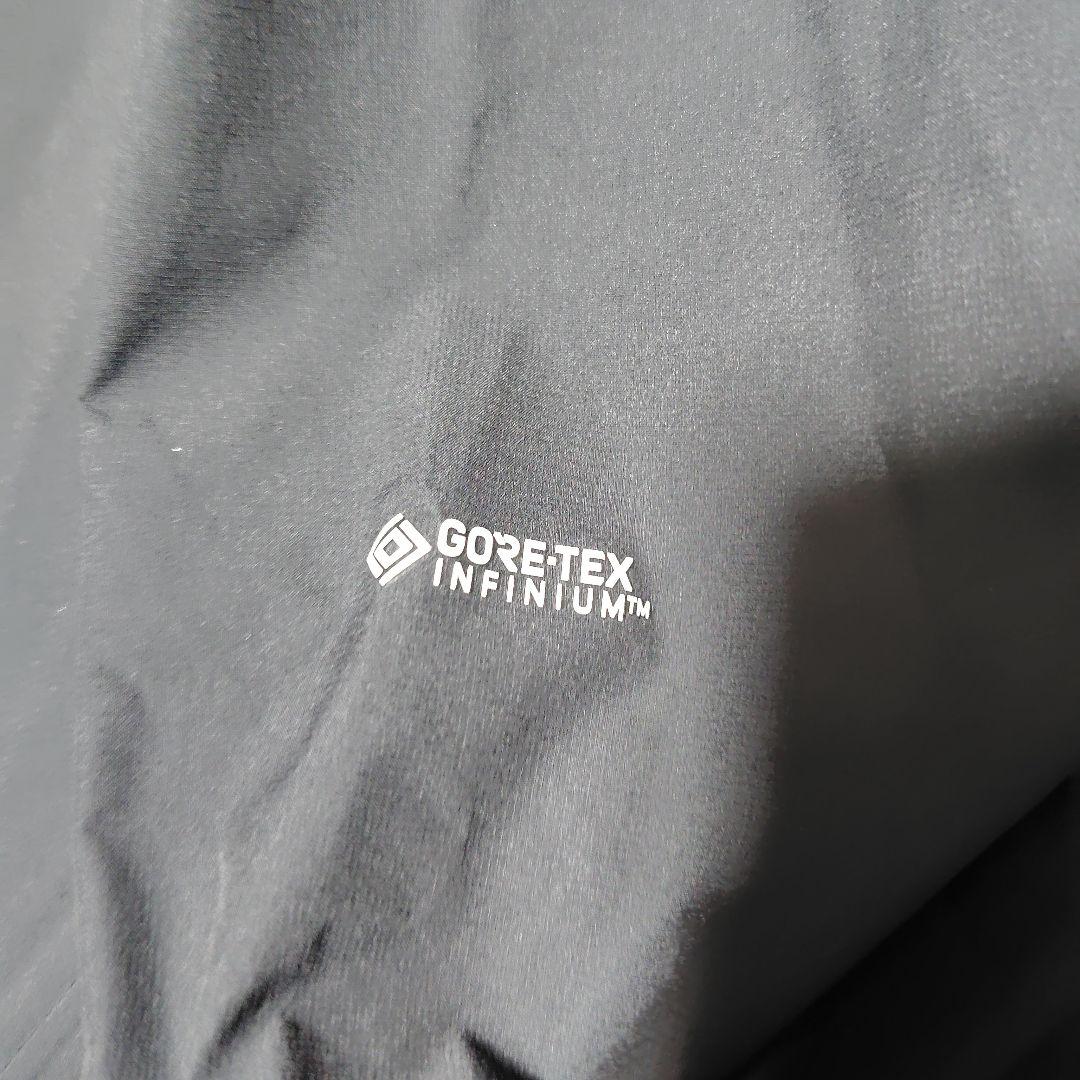 mont-bell モンベル マウンテンパーカー GORE-TEX ゴアテックス