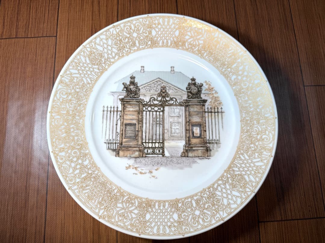 【美品】PORTRAITS OF OLD  6枚組