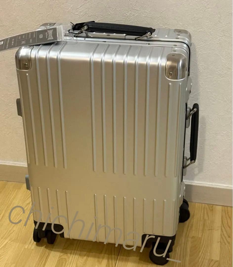 【新品】限定 イノベーター INV1811STP Sterling Silver