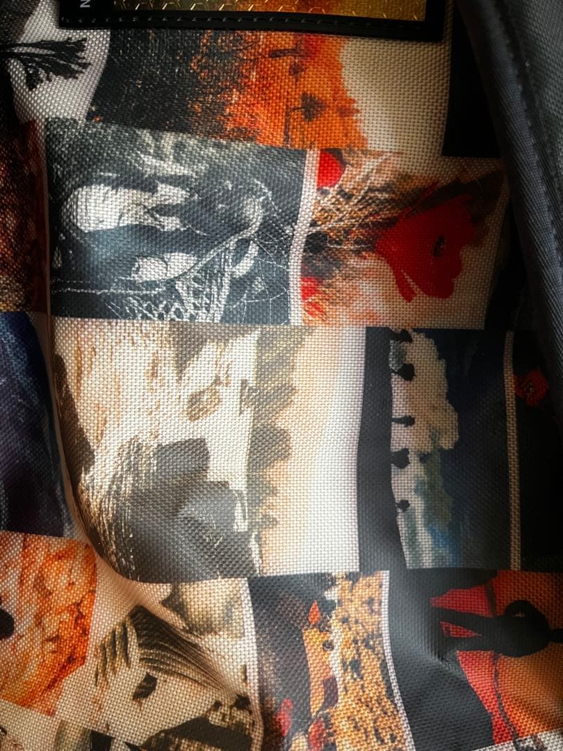 安いです‼︎希少【THE NORTH FACE 】BC DUFFEL S 50L