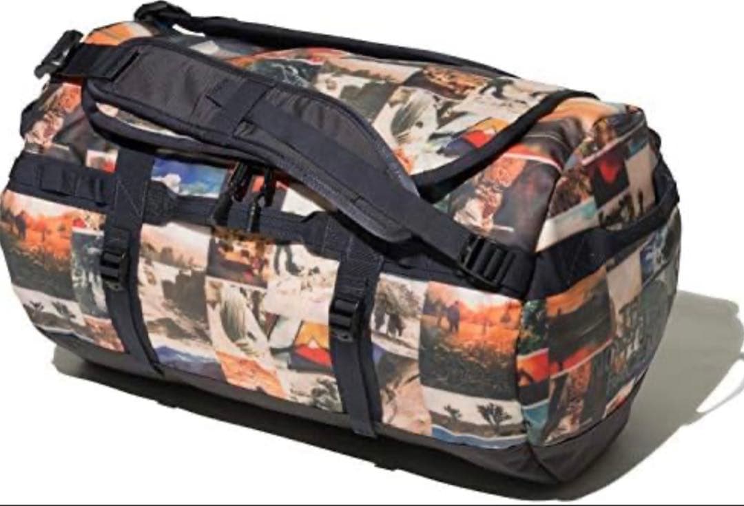 安いです‼︎希少【THE NORTH FACE 】BC DUFFEL S 50L