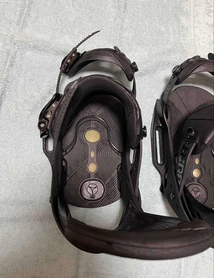 BURTON バートン LEXA EST レクサ スノーボード ビンディング