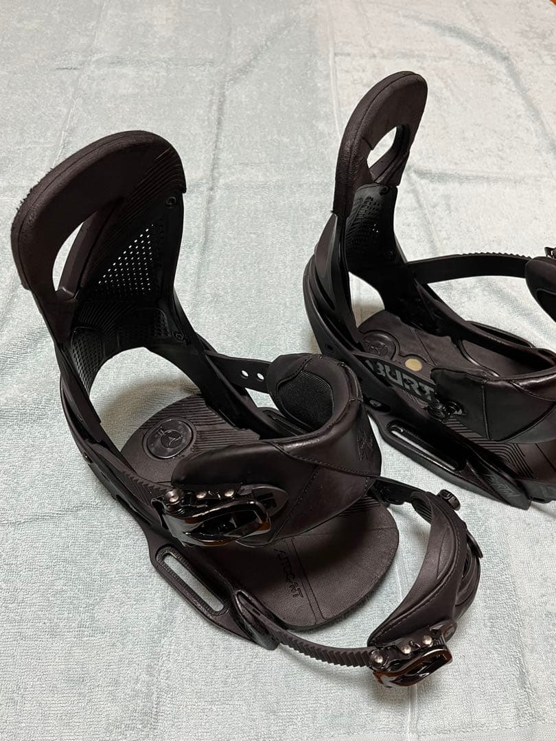 BURTON バートン LEXA EST レクサ スノーボード ビンディング