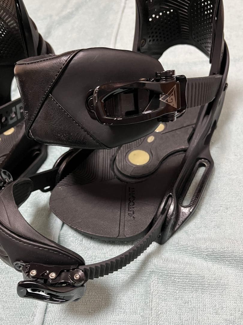 BURTON バートン LEXA EST レクサ スノーボード ビンディング