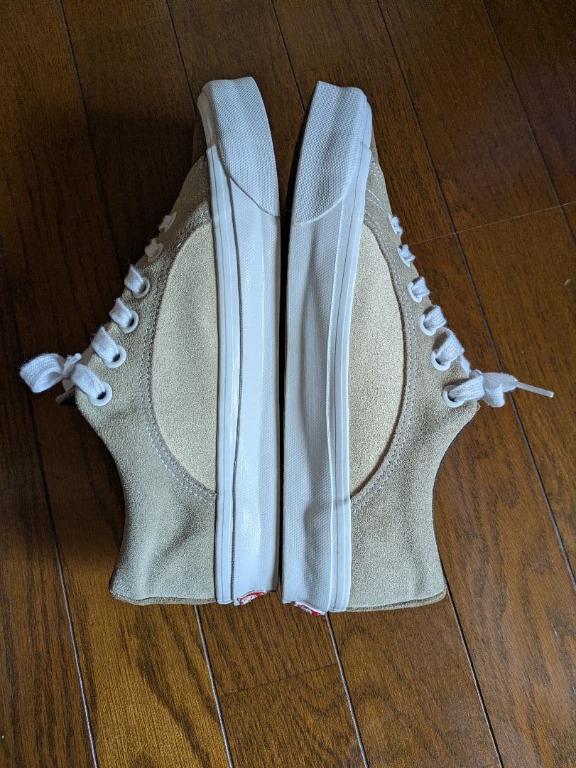 専用 VANS VAULT OG LAMPIN LX
