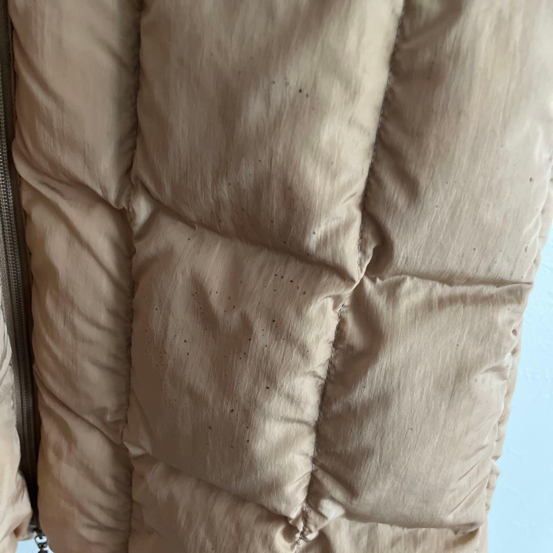 モンクレールMONCLER ダウンジャケット