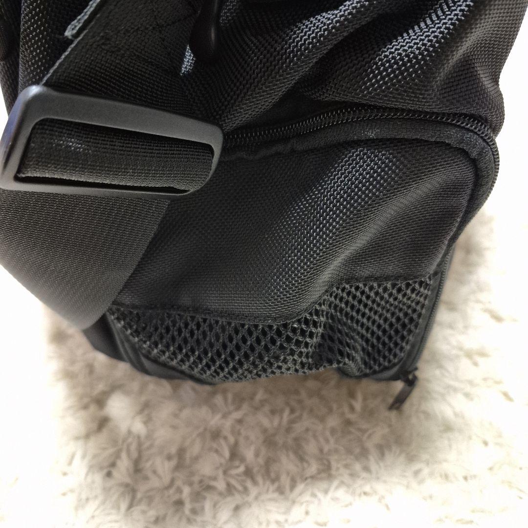DSPTCH GYM WORK BAG 未使用品