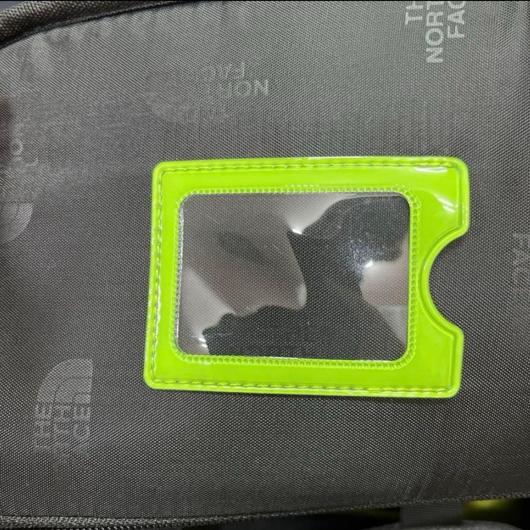 THE NORTH FACE ホワイトレーベル リュック 3点セット 新品未使用