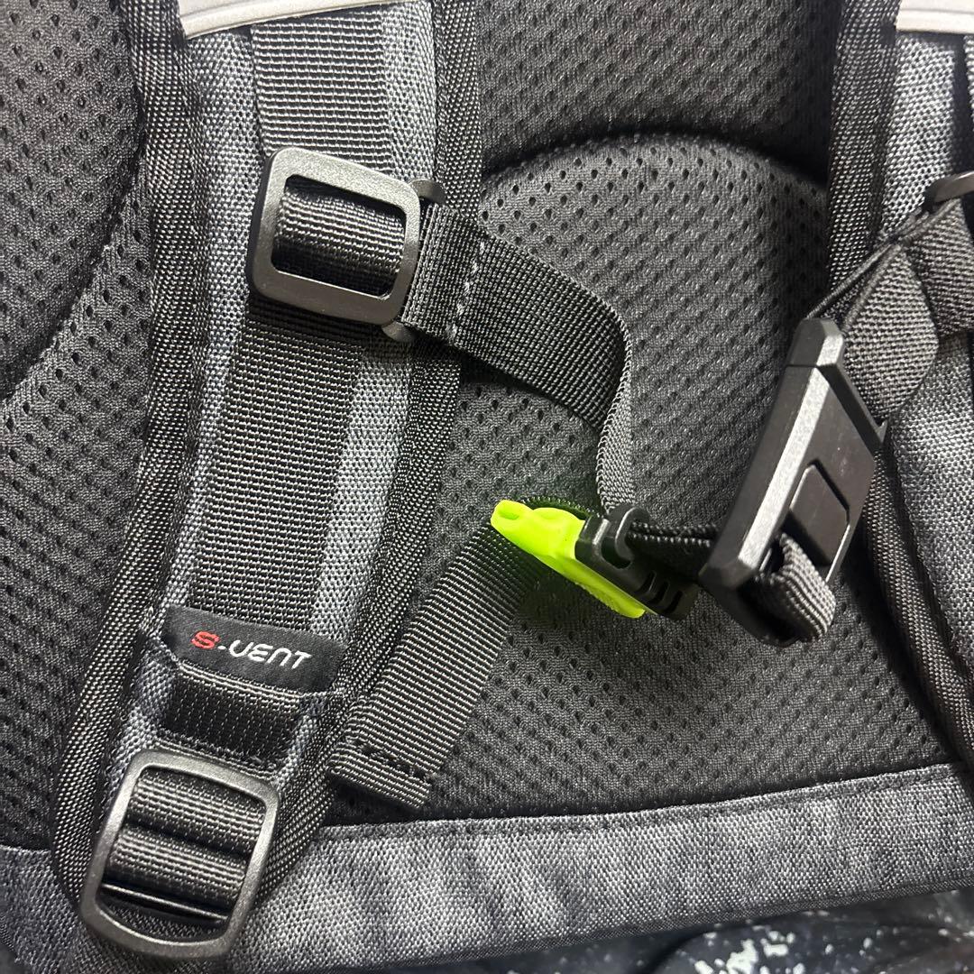 THE NORTH FACE ホワイトレーベル リュック 3点セット 新品未使用