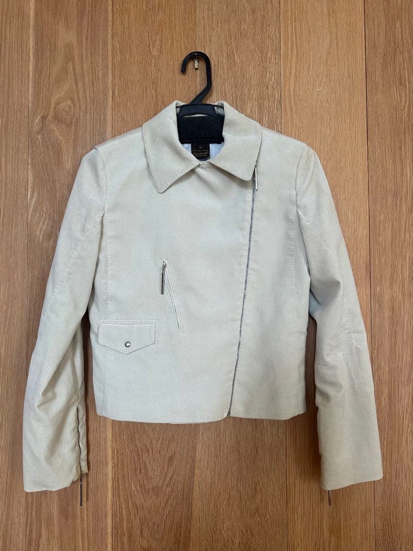LOUIS VUITTON ジャケット 36 レディース