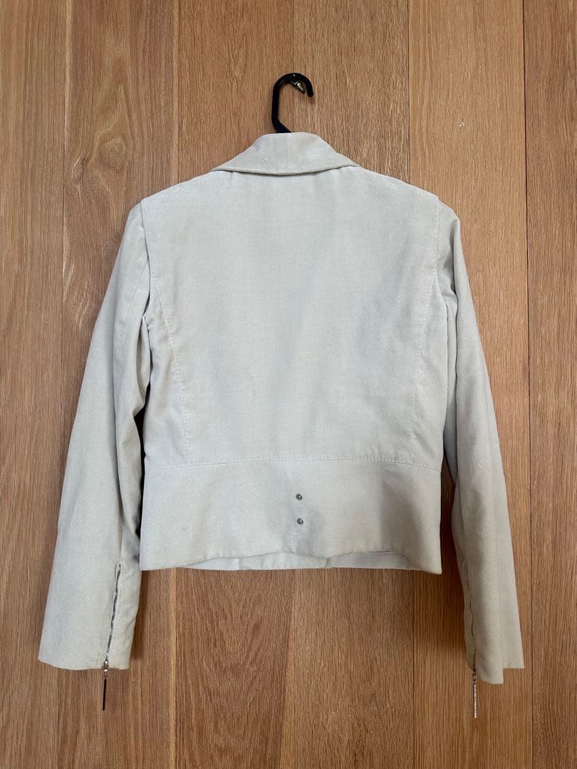 LOUIS VUITTON ジャケット 36 レディース