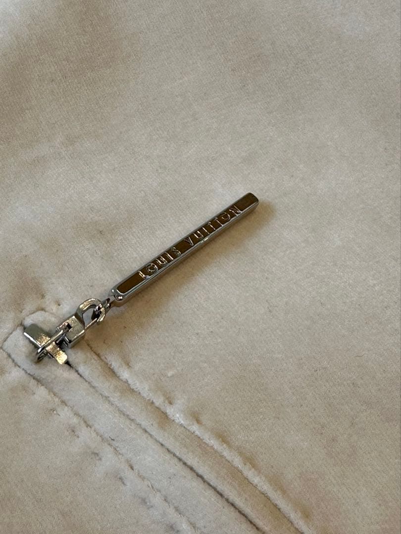 LOUIS VUITTON ジャケット 36 レディース