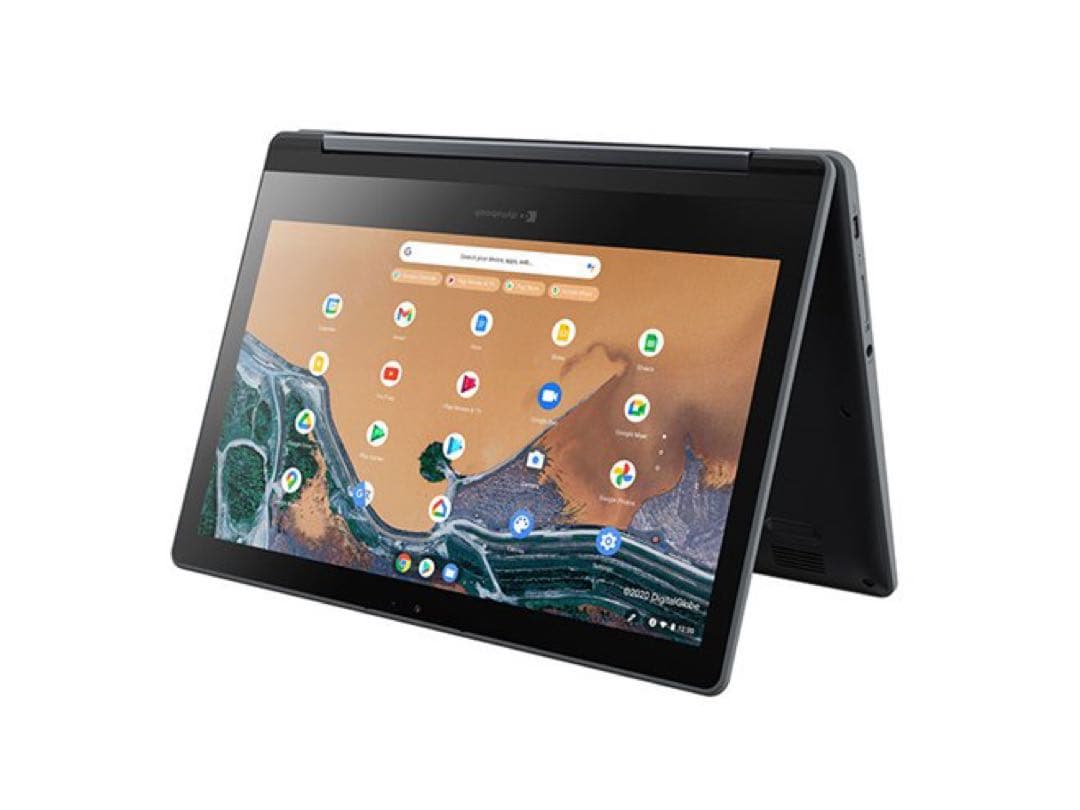 ✨新品 未使用 dynabook Chromebook C1 ブラック本体