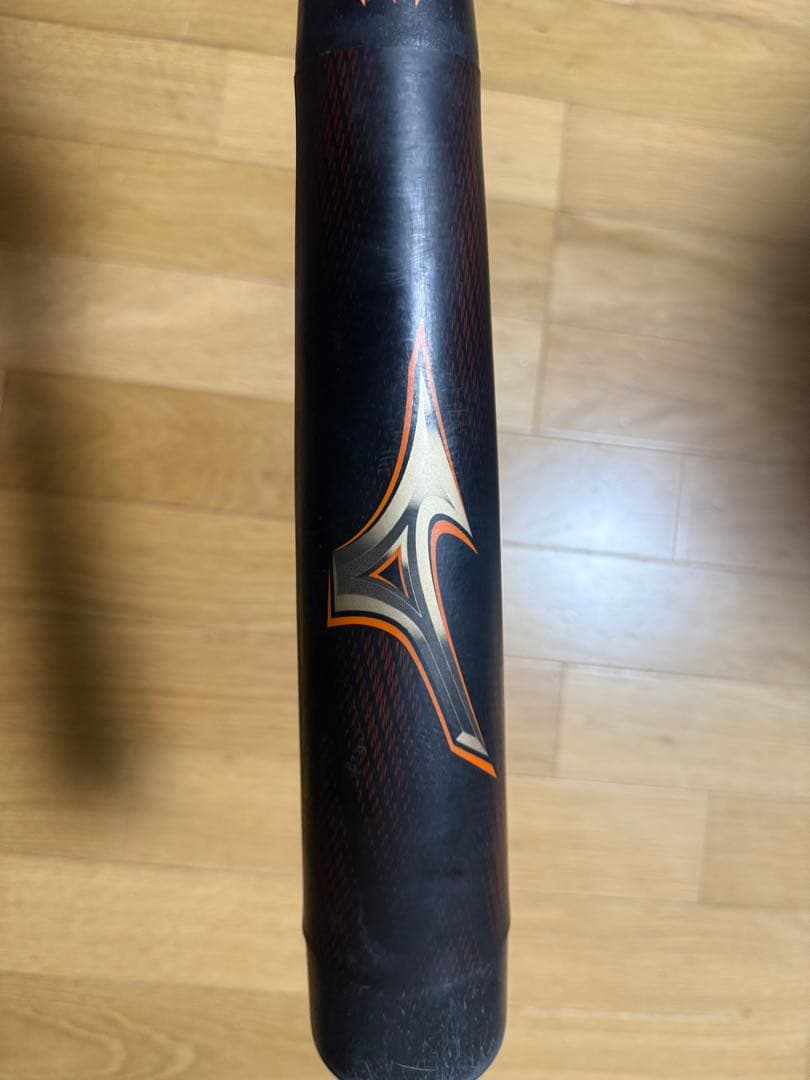 小学生軟式用⭐︎ミズノ直営限定カラー⭐︎ビヨンドマックスレガシー 78cm