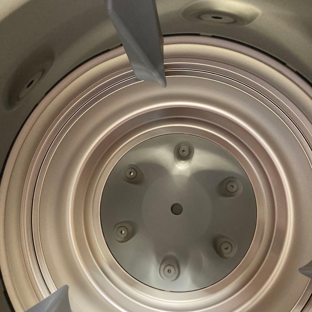 モルス morus Capsule2 C2 超小型衣類乾燥機 スタイリッシュ