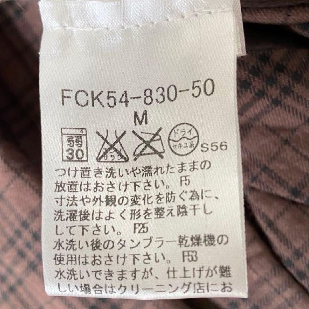 Burberry Blue Label ✨新品タグ付き✨ コート ウエストリボン