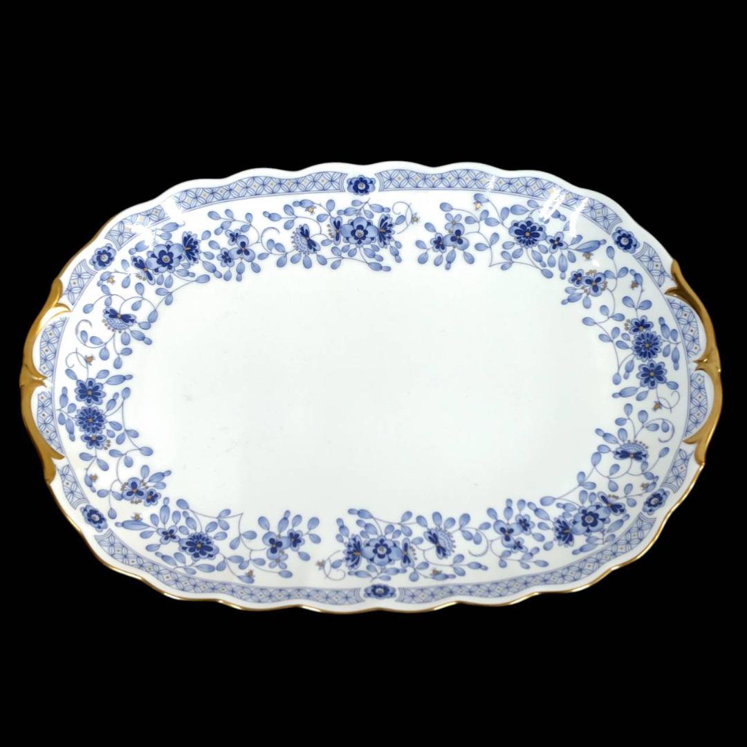 NARUMI ミラノシリーズ ファミリーディナーセット 41点 MH303