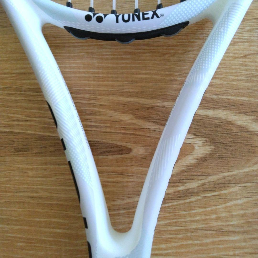 YONEX AIRIDE ソフトテニス ラケット