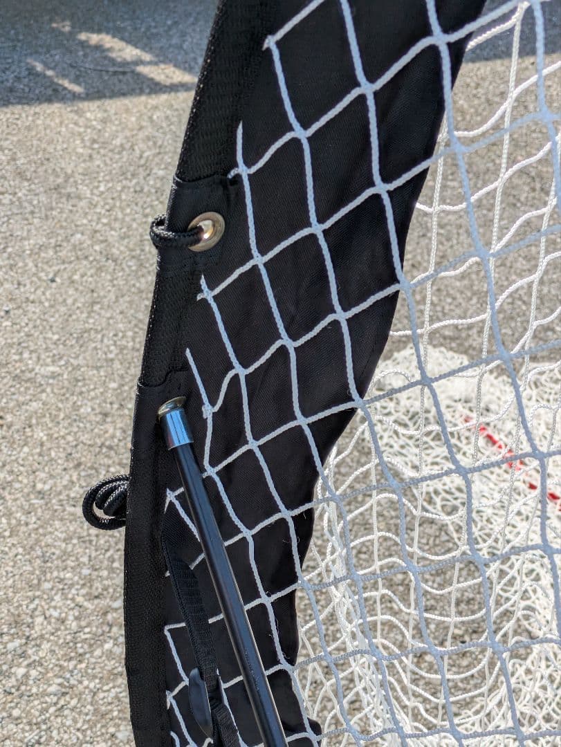 スポーニア　野球バッティングネット　Spornia