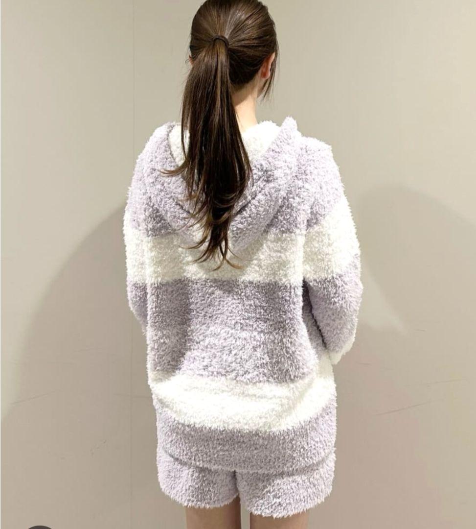 【新品タグ付き】GELATO PIQUE もこもこ ルームウェア　3点セット