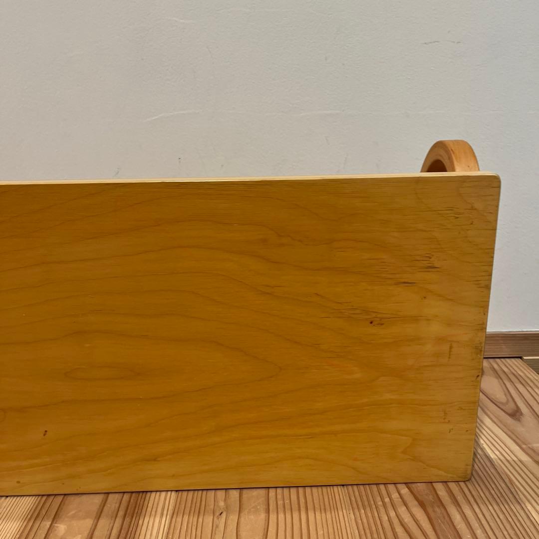 Alvar Aalto アアルト ビンテージ ブックシェルフ112B