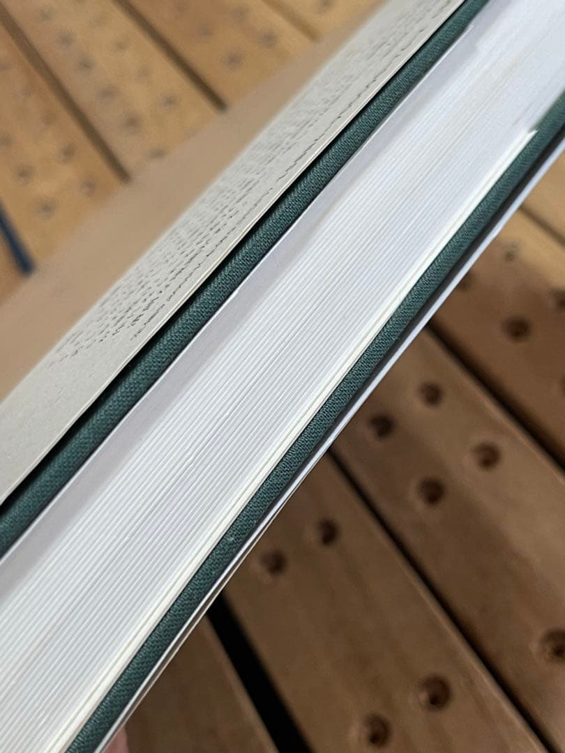 斎藤清画業 大型作品集　版画集