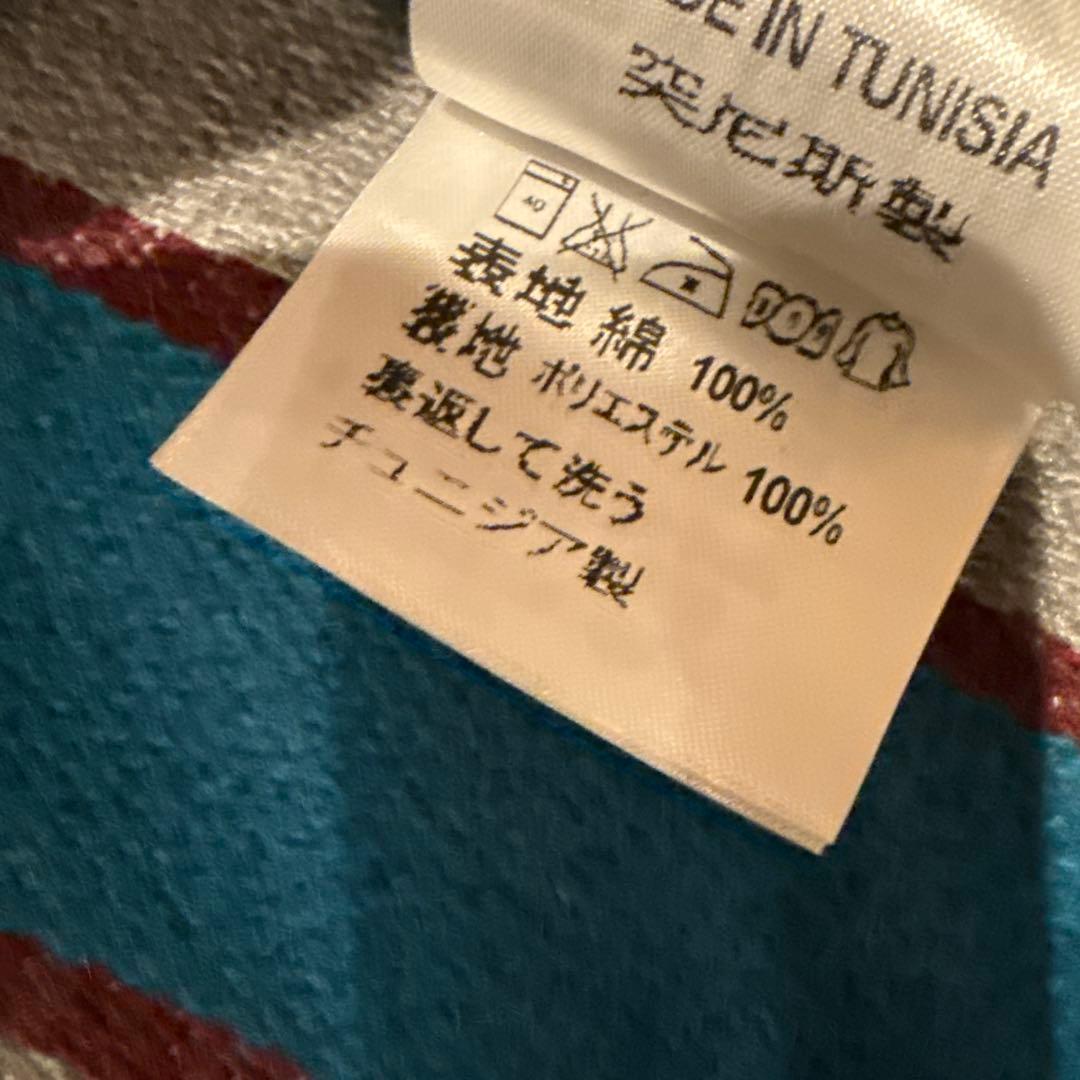 限定Stüssy x Carhartt カーハートベスト　黒xネイビー