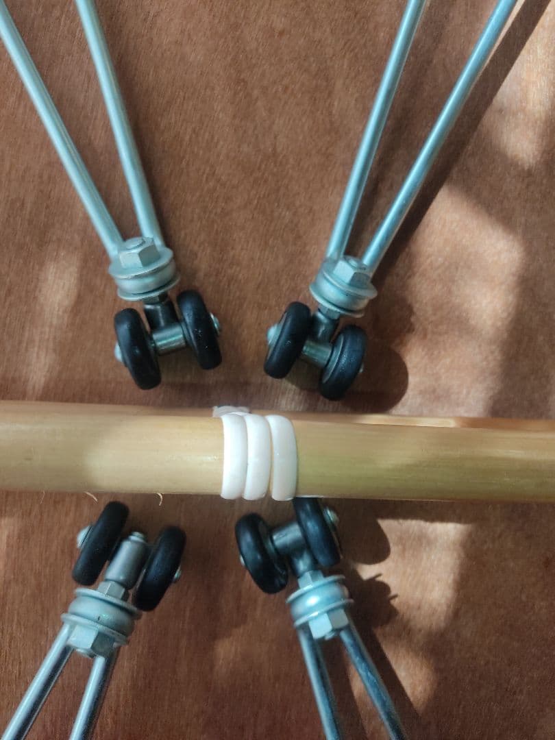 コスガ　アンティーク家具　ヴィンテージ家具　揺り籠　クーハン　クーファン