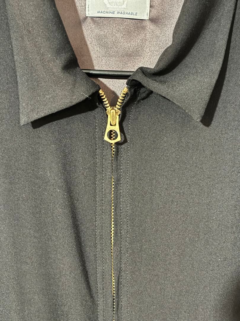 タウンクラフト 50S ROCKBILLY JACKET レーヨンジャケット新品